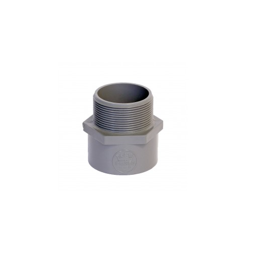 Supreme UPVC Reducer FTA 6Kg, 63x50mm