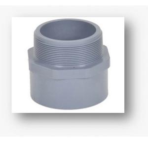 Supreme MTA 10kg/cm² PN-10 PVC 63 MM