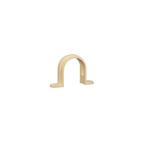 Supreme Lifeline CPVC Pipe Clip 40 mm (1 1/2 Inch)