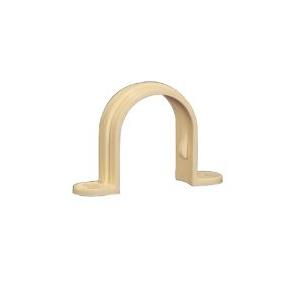 Supreme Lifeline CPVC Pipe Clip 32 mm (1 1/4 Inch)