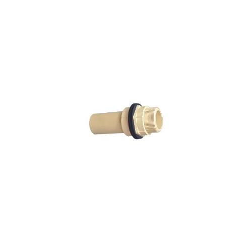 Supreme Lifeline CPVC Tank  Connector (MT/SPG) 50 mm (2 Inch)