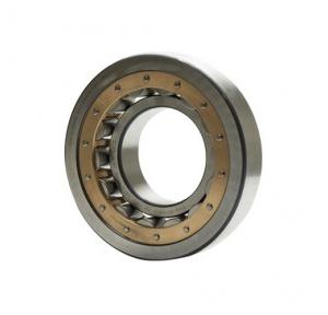 NBC Single Row Cylindrical Roller Bearing, NJ2207E