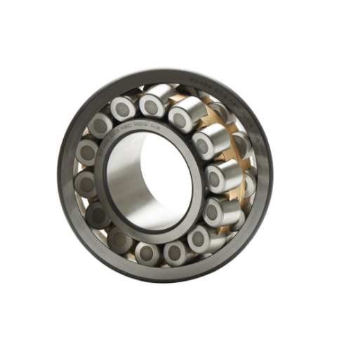 NBC Spherical Roller Bearing, 24040K33 MB C3 W33