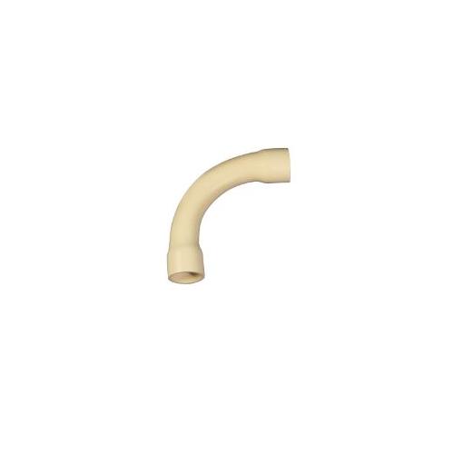 Supreme Lifeline CPVC Short Bend (F) 90 Degree 20 mm (3/4 Inch)