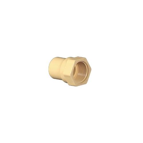 Supreme LifeLine CPVC F.T.A. Plastic 32 mm (1 1/4 Inch)