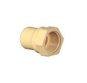 Supreme LifeLine CPVC F.T.A. Plastic 20 mm (3/4 Inch)