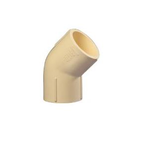 Supreme Lifeline Elbow CPVC 45 Degree 40 mm (1 1/2 Inch)