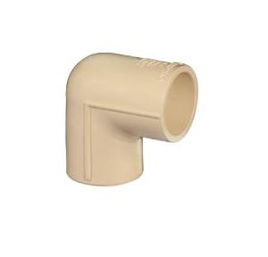 Supreme Lifeline Elbow CPVC 90 Degree 15 mm (1/2 Inch)