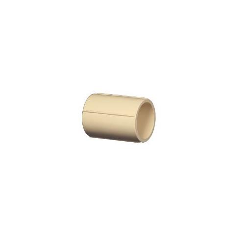 Supreme LifeLine CPVC Coupler 40 mm (1 1/2 Inch)