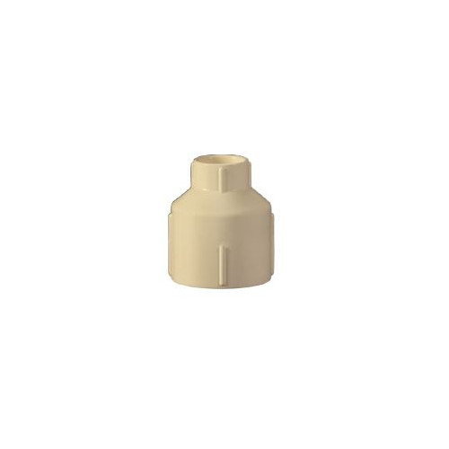 Supreme Lifeline CPVC Reducer 50x32mm (2 x 1 1/4 Inch)