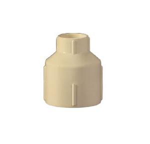 Supreme Lifeline CPVC Reducer 20 x 15 mm (¾ x ½ Inch)