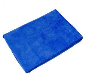 Microfiber Cleaning Duster Blue, 40cm x 40 cm