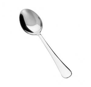 Stainless Steel AP Spoon