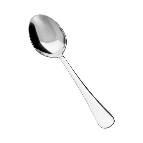 Stainless Steel AP Spoon