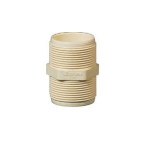 Supreme LifeLine CPVC Hex Nipple 50 mm (2 Inch)