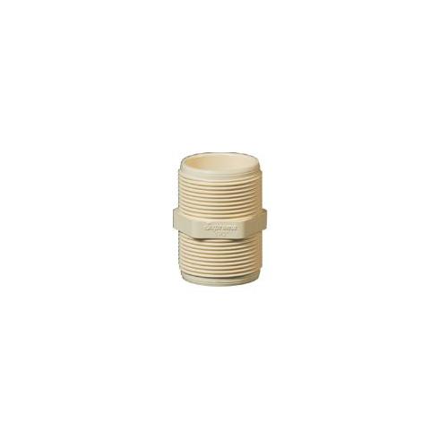 Supreme LifeLine CPVC Hex Nipple 50 mm (2 Inch)