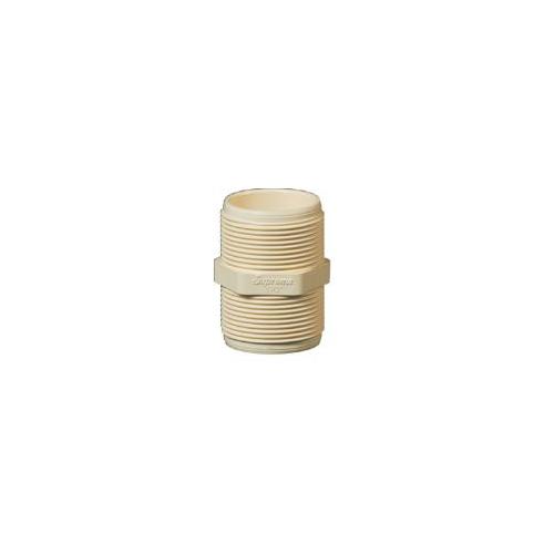 Supreme Hex Nipple Lifeline CPVC 40mm (1,1/2 Inch)