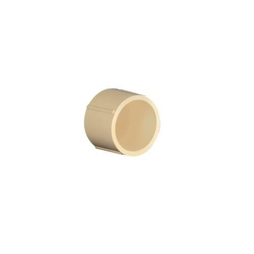 Supreme LifeLine CPVC End Cap 40 mm (1½ Inch)