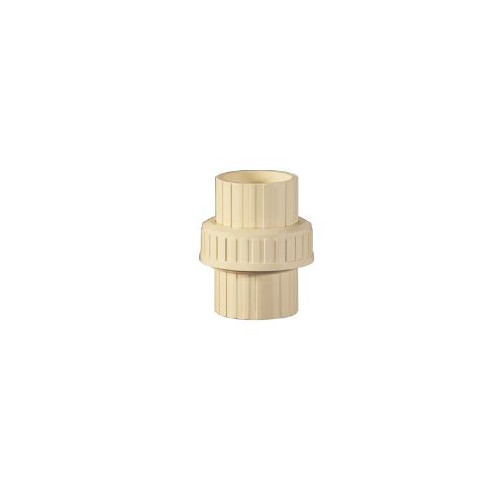 Supreme Lifeline Union CPVC 20 mm (3/4 Inch)