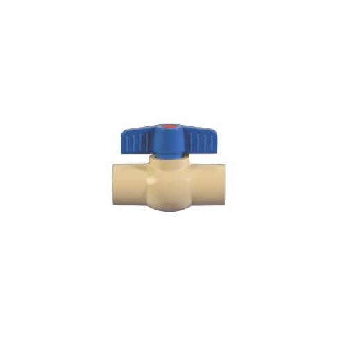 Supreme LifeLine CPVC Ball Valve 50 mm (2 Inch)