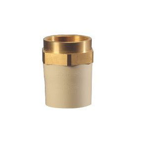 Supreme Reducer Lifeline F.T.A. Metal SDR 9 CPVC 25x15mm