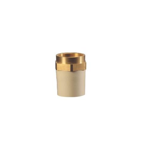 Supreme Reducer Lifeline F.T.A. Metal SDR 9 CPVC 25x15mm