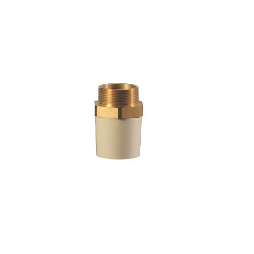 Supreme Reducer M T A Lifeline Metal CPVC 25x15mm