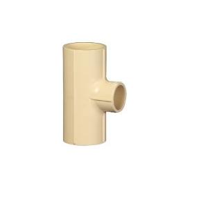 Supreme Lifeline CPVC Reducer Tee 40 x 25 mm (1½ x 1 Inch)