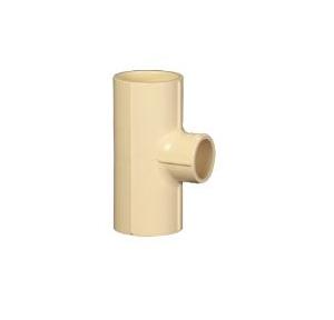 Supreme Lifeline CPVC Reducer Tee 40x20mm (1½ x ¾ Inch) Lifeline