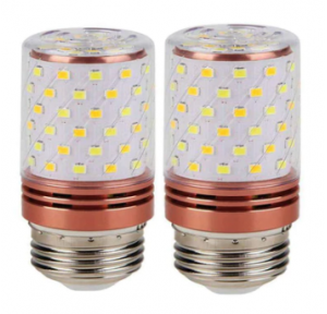 Osram LED Decorative Bulb 40 Watt