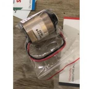 Jaquar Solenoid Coil, SNR-CHR-51021A