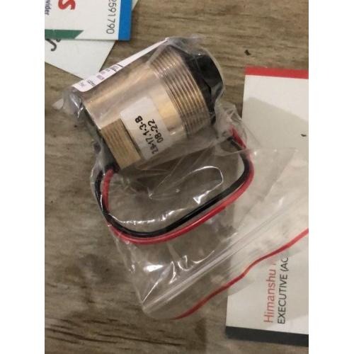Jaquar Solenoid Coil, SNR-CHR-51021A