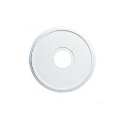 PVC Round Plate For Lamp Holder (Pack Of 50 Pcs)