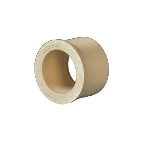 Supreme Lifeline CPVC Reducing Bush 65x50mm (2½x2 Inch)