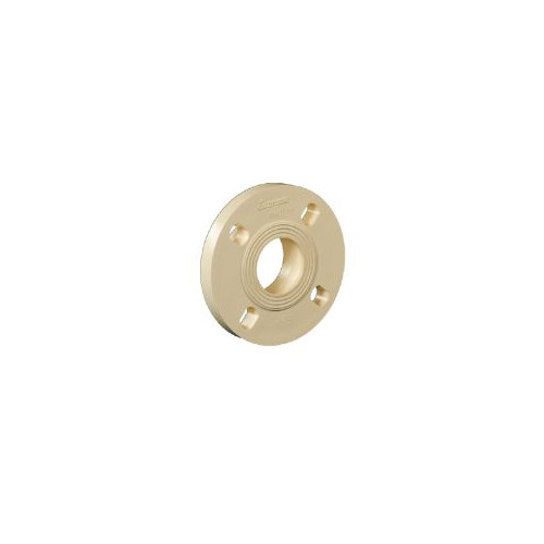 Supreme Flange Adapter  Lifeline Plastic SCH-80 CPVC 65mm