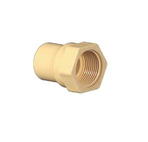 Supreme Lifeline FTA Plastic (SCH-80) CPVC 80 mm