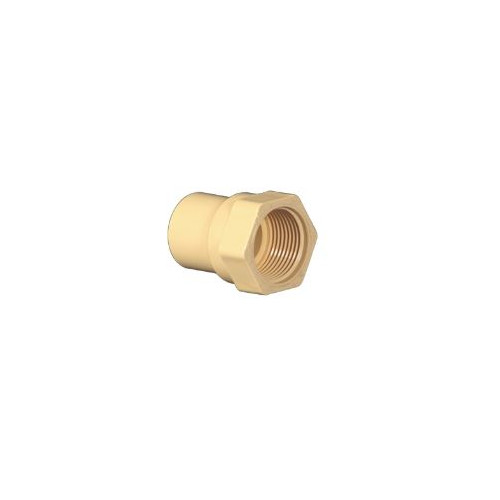 Supreme Lifeline FTA Plastic (SCH-80) CPVC 80 mm