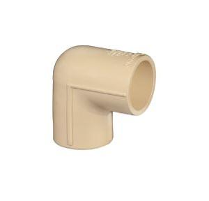Supreme Lifeline Elbow (SCH-40) CPVC 90 Degree 80 mm