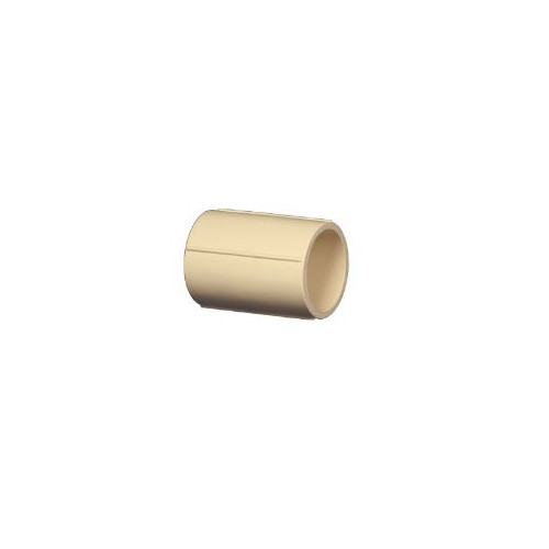 Supreme Lifeline Coupler (SCH-80) CPVC 150 mm