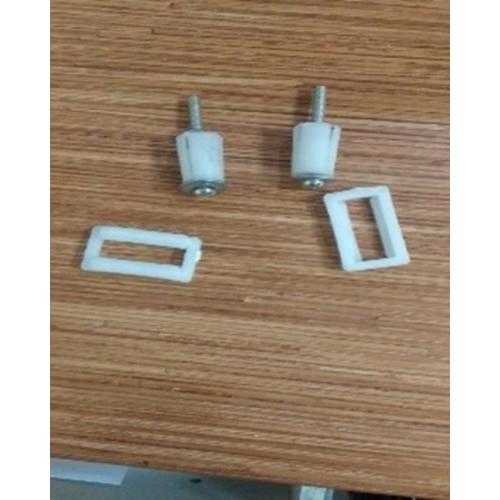 Jaquar WC Seat Cover Metal Hinges