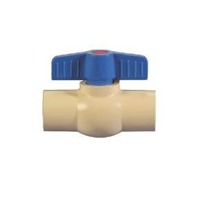 Supreme LifeLine CPVC Ball Valve (SCH-80) 80 mm