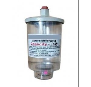 GEW Silica Gel Breather 1 kg Capacity With 1kg Silica Gel