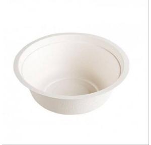 Biodegradable Disposable Round Bowl 180 Ml