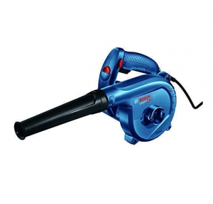 Bosch GBL 82-270 Professional Blower With Dust Extraction, 820 W, 2.25kg,  16000 RPM