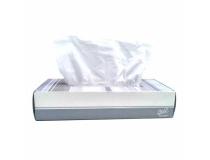 Kimberly Clark Face Tissue 01175 Scott 2 Ply 100 Sheets 20x20 CM