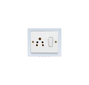 Anchor Penta White 6A Deluxe 2-In-1 S.S. Combined, 38820