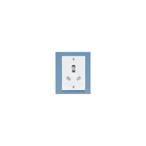 Anchor Penta 6A/16A Power Uni. Socket, 14307