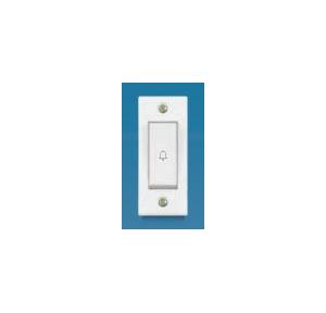 Anchor Penta Piano Ivory 6A 2 Way Switch 240V 50Hz, 50064