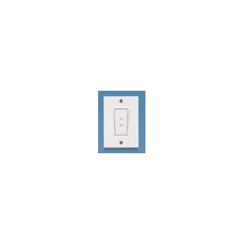 Anchor Penta Power Switches 20A 1 Way Switch 240V 50Hz, 14401
