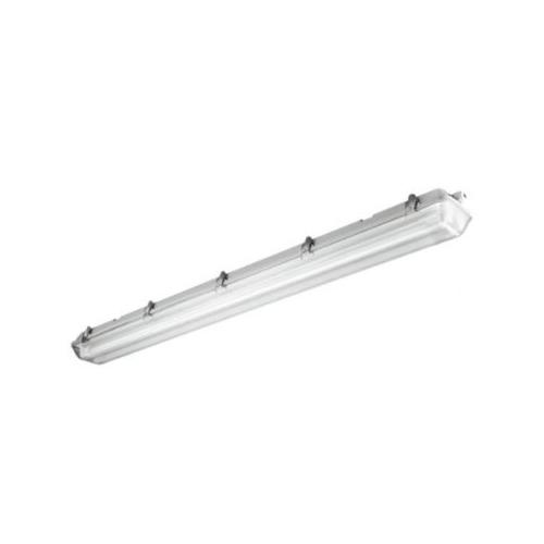 Phillips LED Fitting 2x1 (501P2xT)